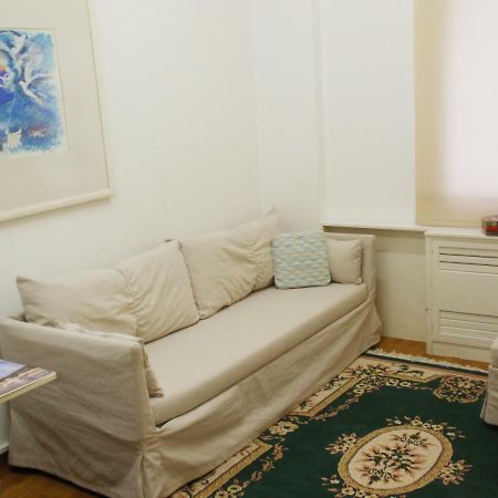 Areos Apartment Athènes Extérieur photo