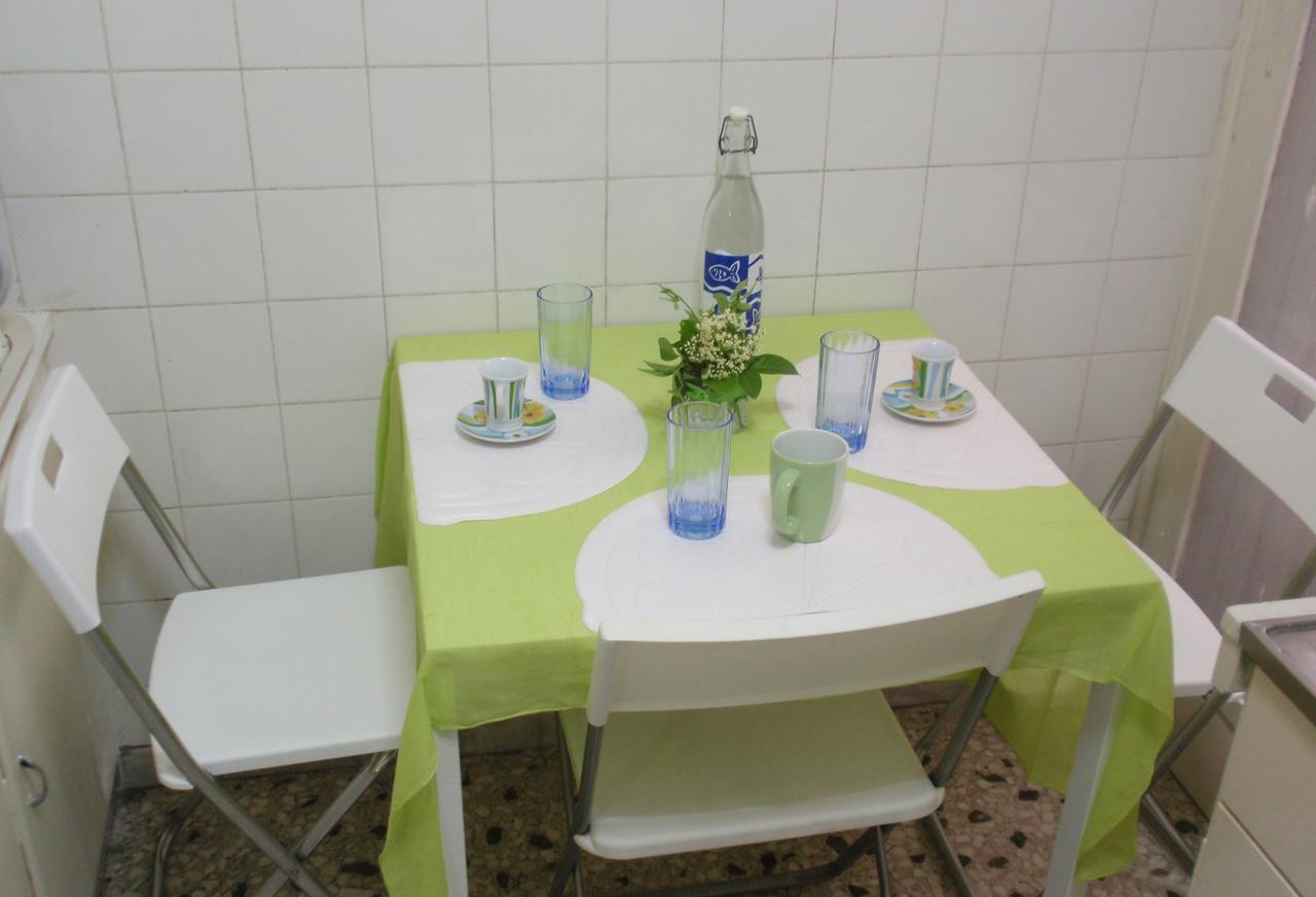 Areos Apartment Athènes Extérieur photo