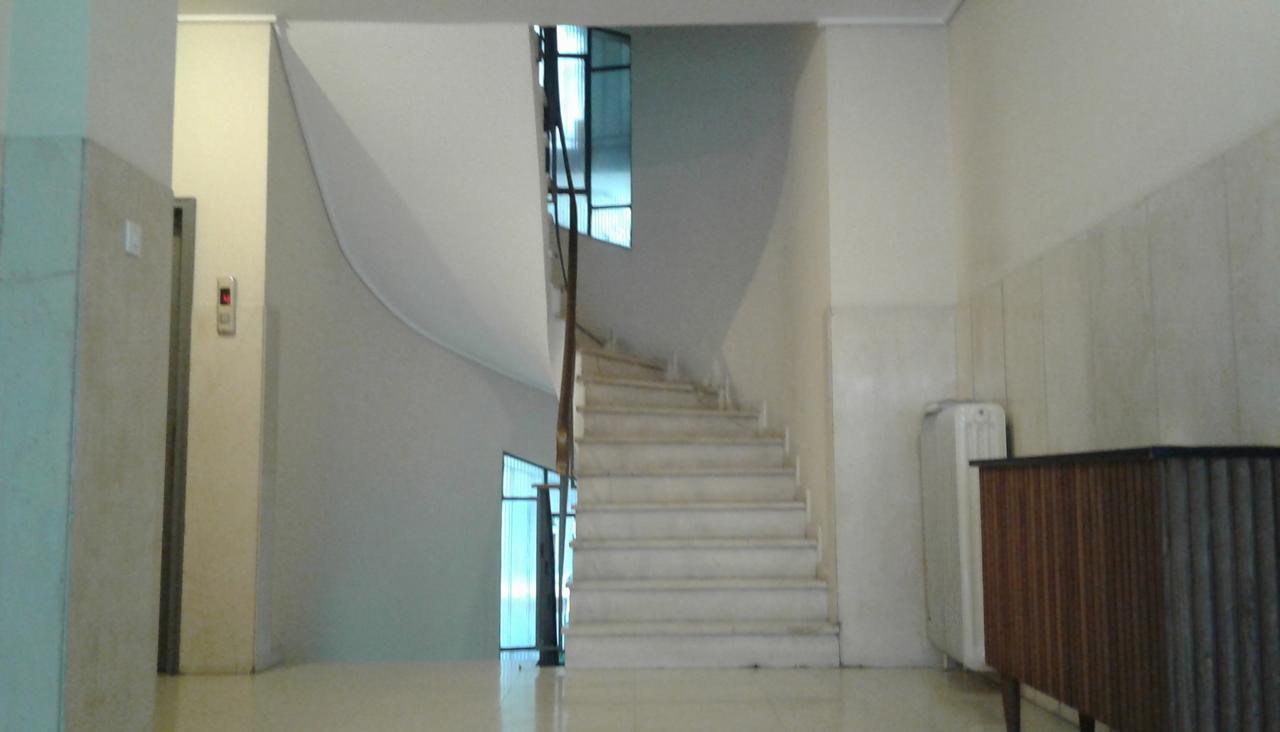 Areos Apartment Athènes Extérieur photo