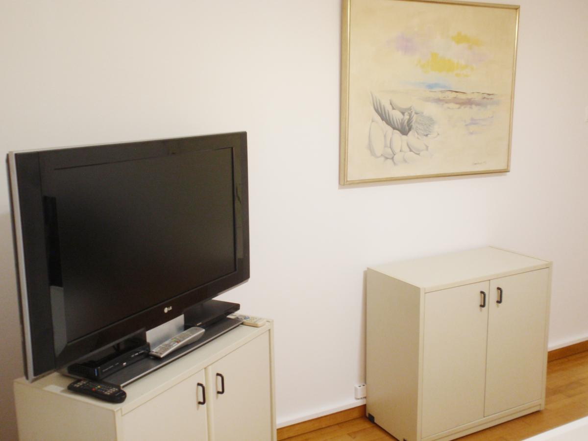Areos Apartment Athènes Extérieur photo
