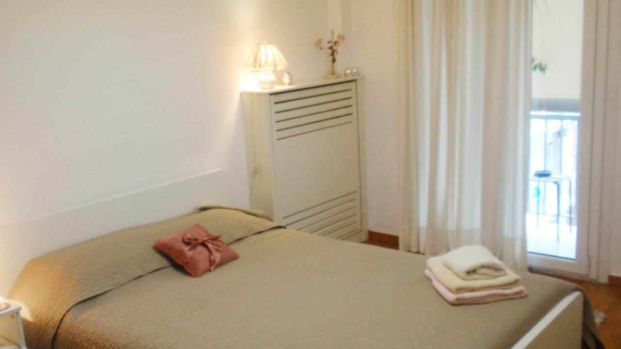Areos Apartment Athènes Extérieur photo